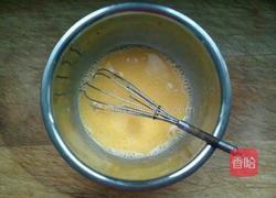 原味戚风方蛋糕的做法图解2