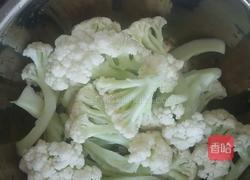 杂菜红烧黄花鱼的做法图解2