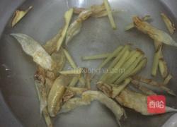 花胶固元膏的做法图解2