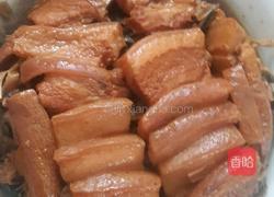 梅菜扣肉的做法图解11