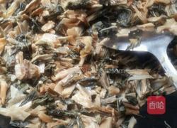 梅菜扣肉的做法图解6