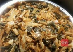 梅菜扣肉的做法图解8