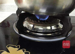 山药炖鸡汤的做法图解5