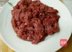 水煮牛肉――JIARU 的做法图解1