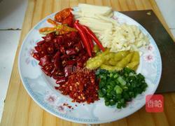 水煮牛肉――JIARU 的做法圖解5