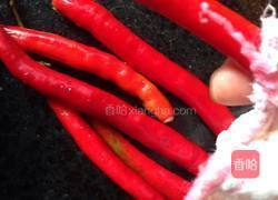 原味剁椒的做法图解1