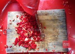 原味剁椒的做法图解3