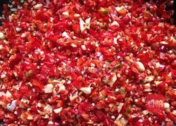 原味剁椒的做法图解6