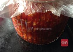 原味剁椒的做法图解10