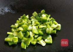 肉未甜椒黑木耳的做法图解6