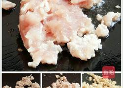 肉未豇豆丁的做法图解8