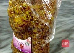 自制蜂蜜桂花酱(˶‾᷄ ⁻̫ ‾᷅˵)的做法图解5