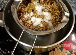 自制蜂蜜桂花酱(˶‾᷄ ⁻̫ ‾᷅˵)的做法图解3