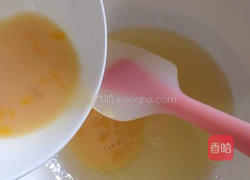 肉松饼干的做法图解3