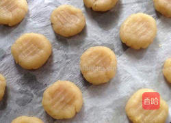 肉松饼干的做法图解6