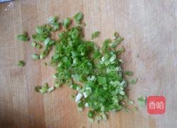 鸡蛋饼的做法图解2