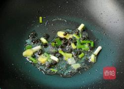 栗子烧豆腐的做法图解6