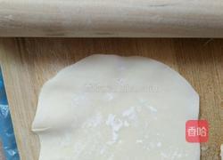 懒人包子的做法图解4