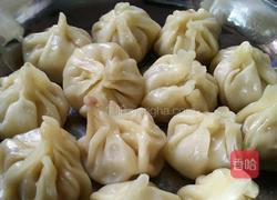 懒人包子的做法图解6