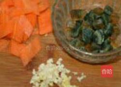 上汤西蓝花的做法图解2