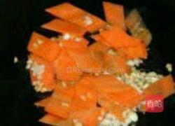 上汤西蓝花的做法图解3