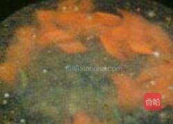 上汤西蓝花的做法图解4