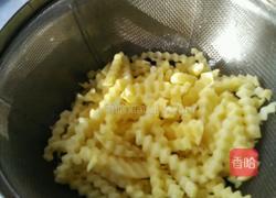 洋芋一锅两吃的做法图解1