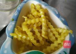 洋芋一锅两吃的做法图解6