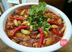 水煮鱼――JIARU 的做法图解15