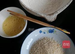 香酥鸡翅根的做法图解2