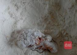 香酥鸡翅根的做法图解3