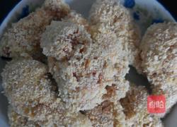 香酥鸡翅根的做法图解5