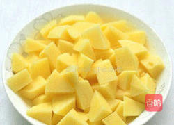 黑胡椒土豆饼的做法图解2