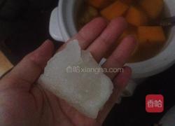 番薯糖水的做法图解4