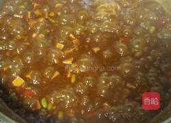 毛豆虾米酱的做法图解6