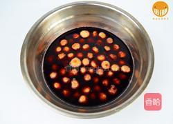 番茄红酒无花果果酱的做法图解1