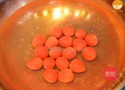 番茄红酒无花果果酱的做法图解5