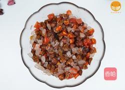 番茄红酒无花果果酱的做法图解6