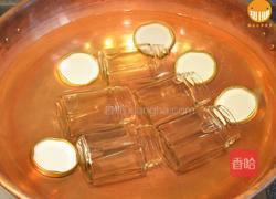 番茄红酒无花果果酱的做法图解7