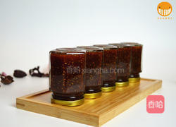 番茄红酒无花果果酱的做法图解14