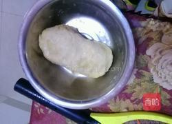 汉堡包?的做法图解1