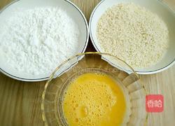 鱿鱼圈的做法图解2