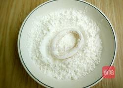鱿鱼圈的做法图解3