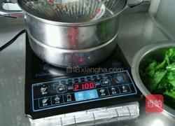 江鱼清蒸的做法图解6