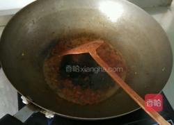 豆瓣酱炒茄子的做法图解2