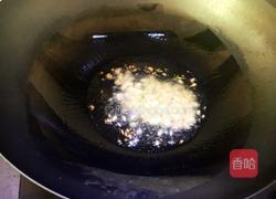 凉拌花生芽的做法图解8