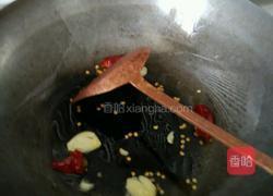 炒寒菜的做法图解4