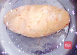 胡萝卜馒头的做法图解4