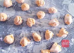 胡萝卜馒头的做法图解5