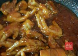 韩式辣鸡爪的做法图解7